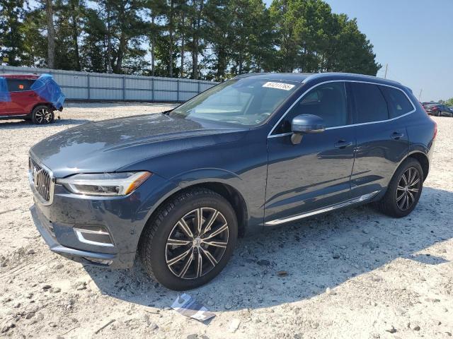  Salvage Volvo XC60