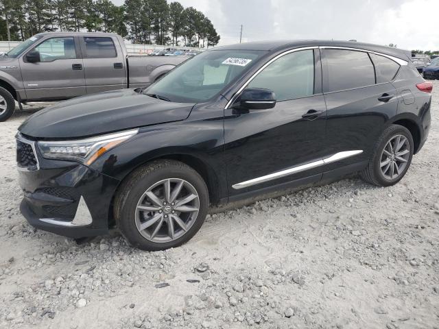  Salvage Acura RDX
