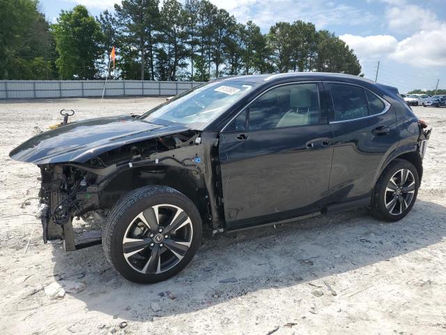  Salvage Lexus Ux