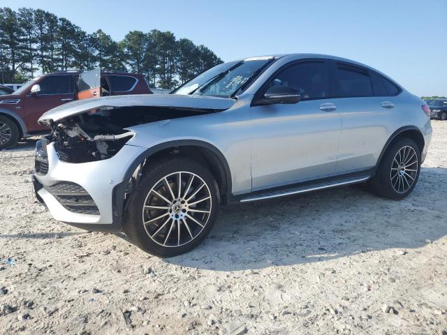  Salvage Mercedes-Benz GLC