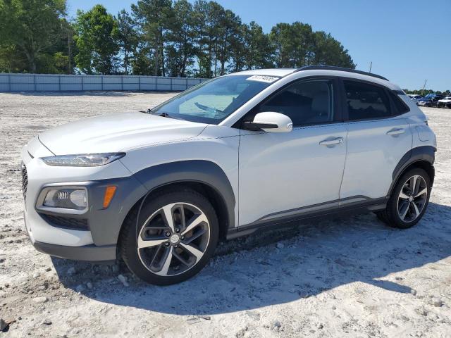  Salvage Hyundai KONA