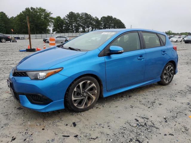  Salvage Toyota Scion