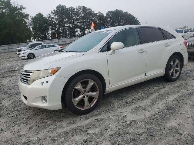  Salvage Toyota Venza