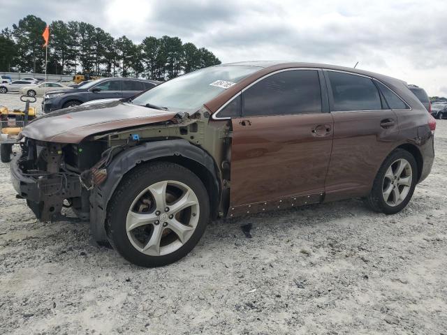  Salvage Toyota Venza