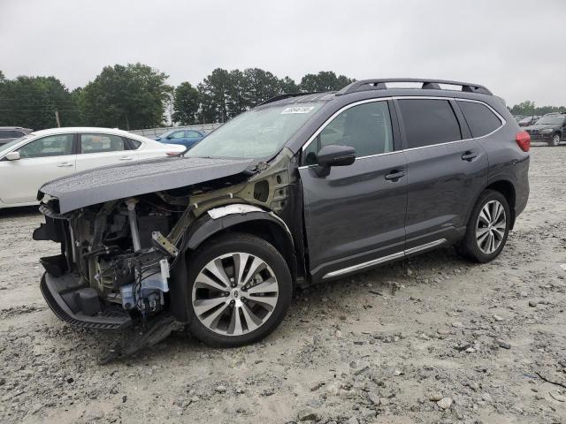  Salvage Subaru Ascent