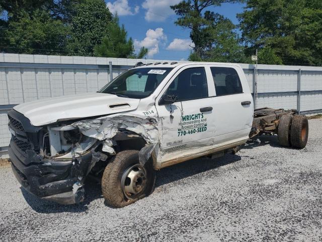  Salvage Ram 3500