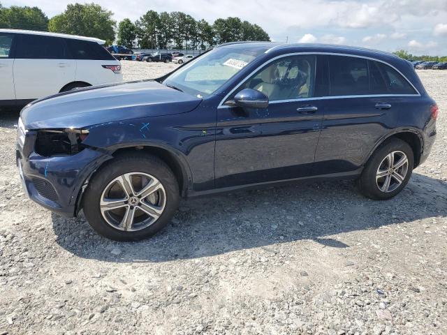  Salvage Mercedes-Benz GLC