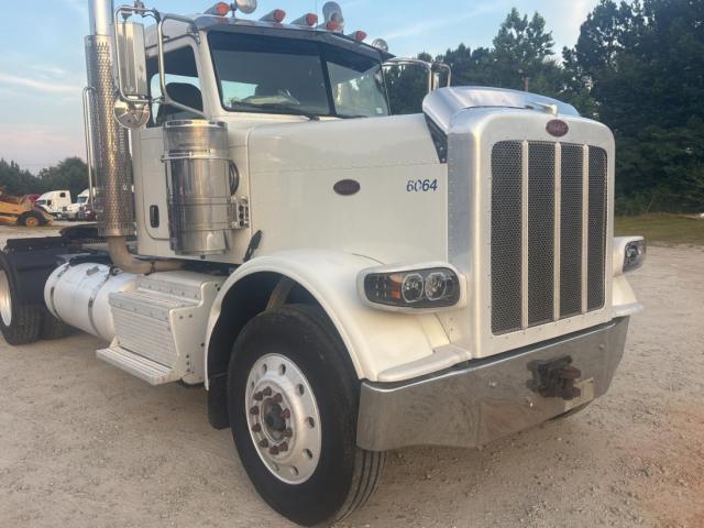  Salvage Peterbilt 388
