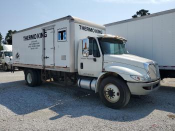  Salvage International 4000 Serie