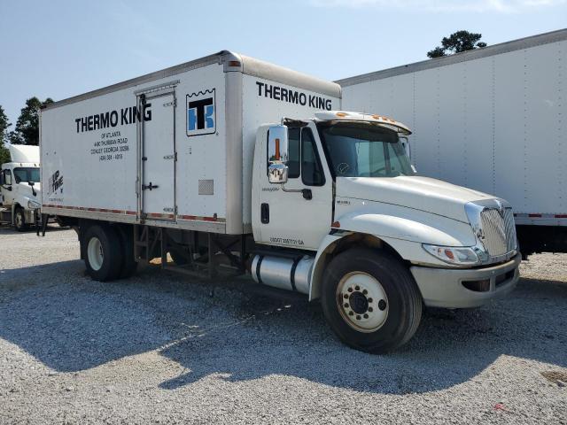  Salvage International 4000 Serie