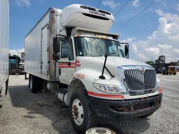 Salvage International 4000 Serie