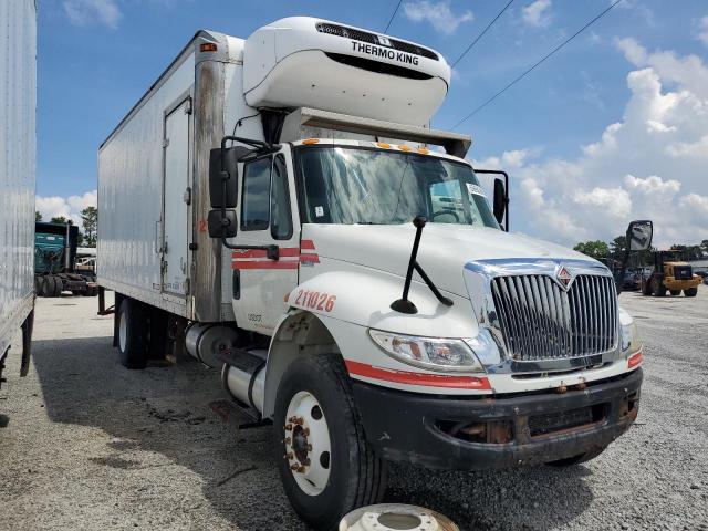  Salvage International 4000 Serie