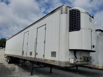 Salvage Great Dane Reefer Trl