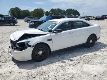  Salvage Ford Taurus