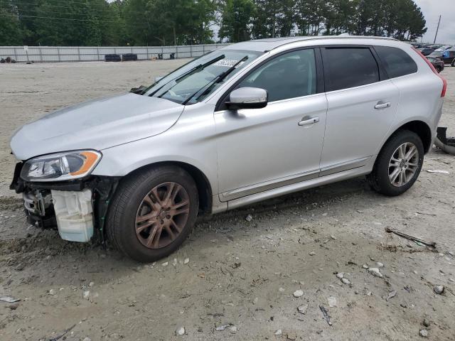  Salvage Volvo XC60