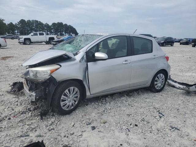  Salvage Toyota Yaris