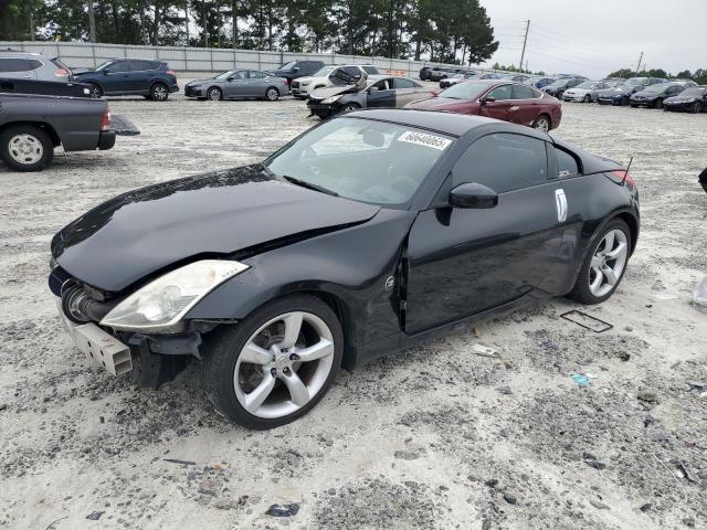  Salvage Nissan 350Z
