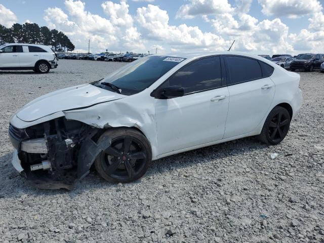  Salvage Dodge Dart