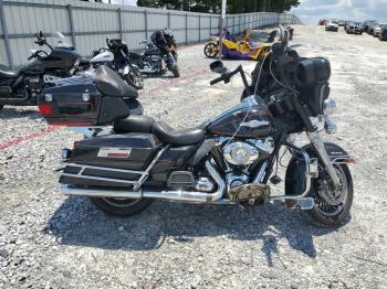  Salvage Harley-Davidson Fl
