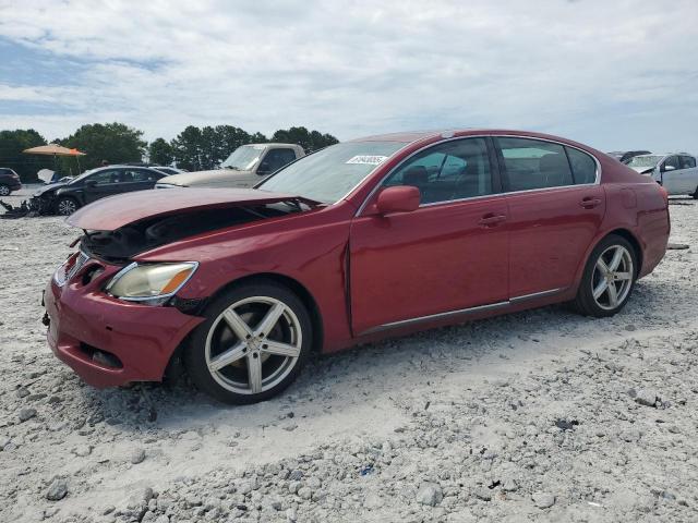  Salvage Lexus Gs