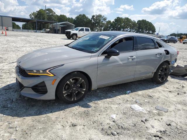  Salvage Kia K5