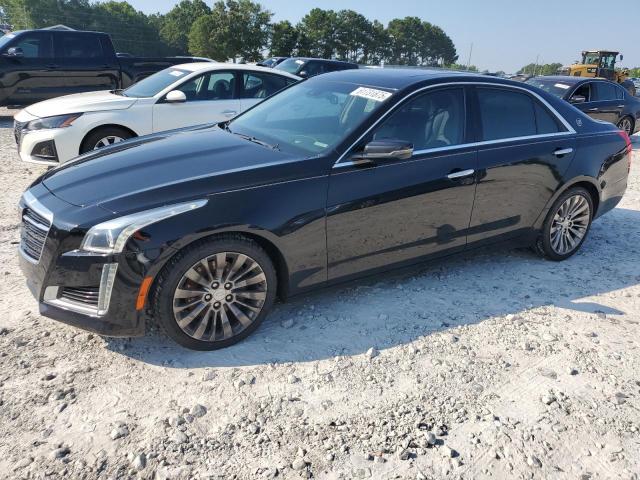  Salvage Cadillac CTS