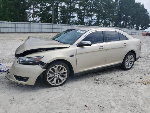  Salvage Ford Taurus
