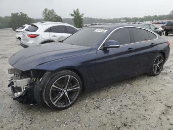  Salvage BMW 4 Series
