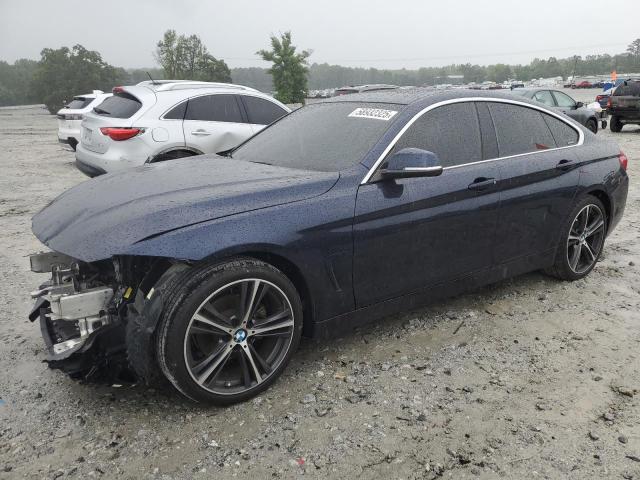  Salvage BMW 4 Series