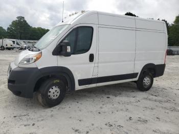  Salvage Ram Promaster
