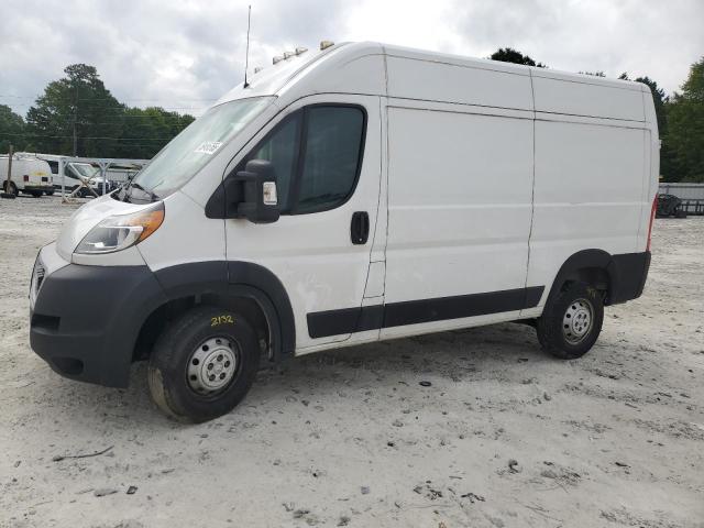  Salvage Ram Promaster