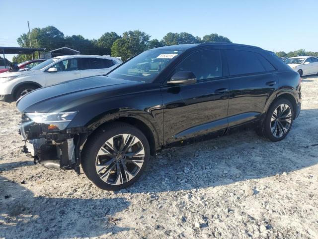  Salvage Audi Q8