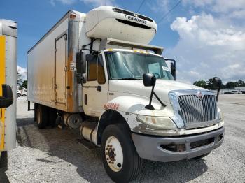  Salvage International 4300