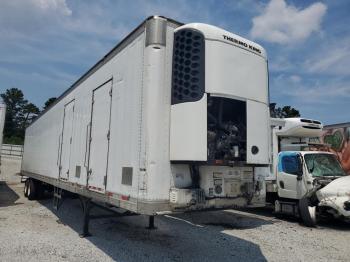  Salvage Great Dane Trailer