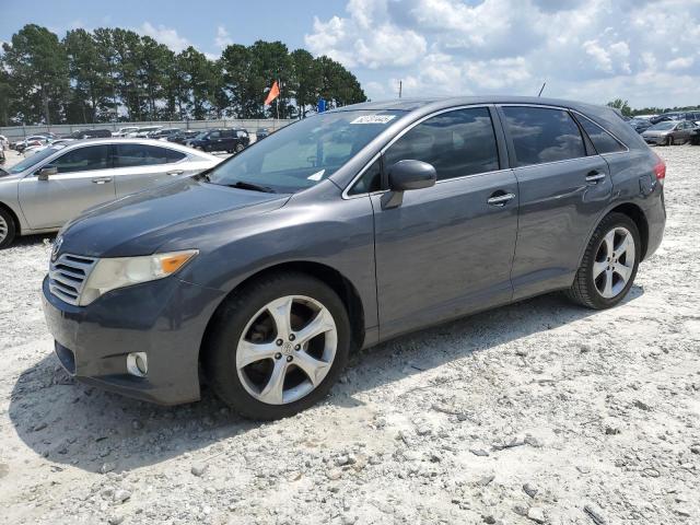  Salvage Toyota Venza