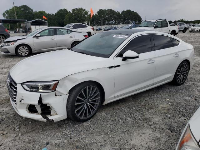  Salvage Audi A5