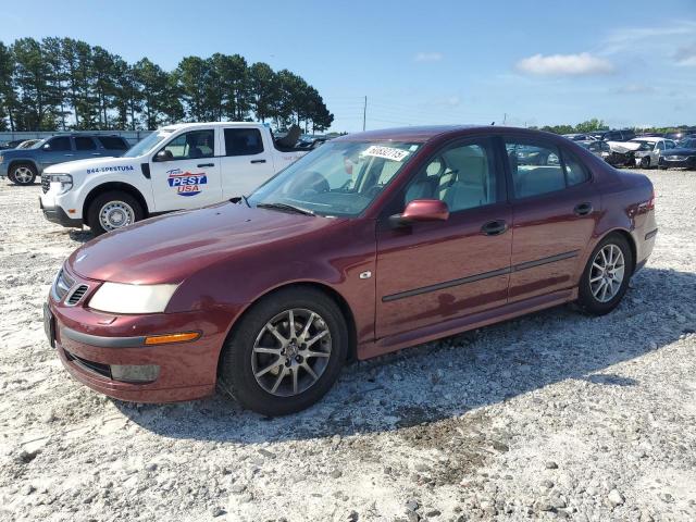  Salvage Saab 9 3