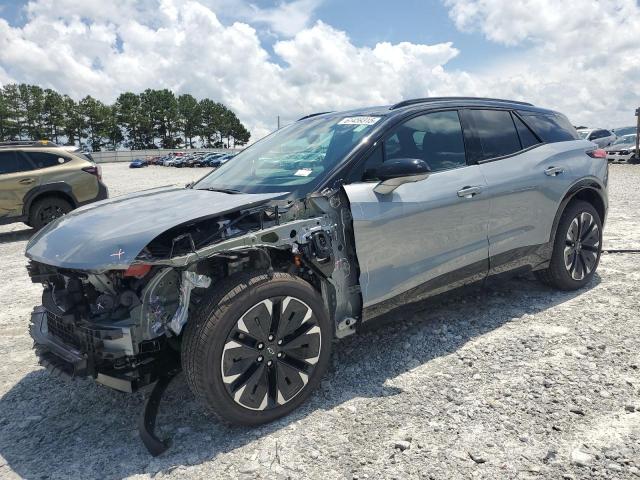  Salvage Chevrolet Blazer