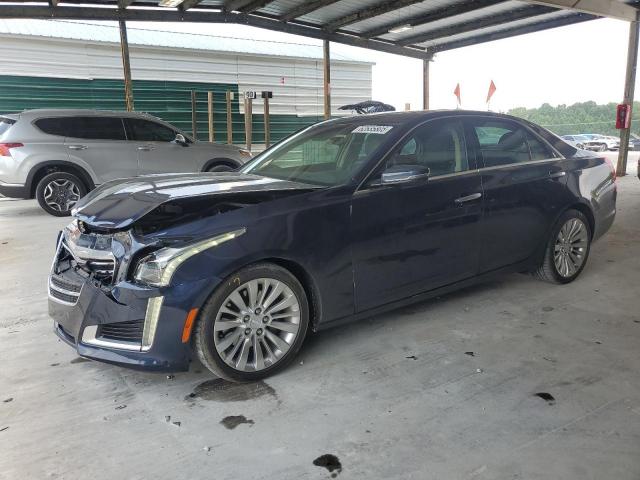  Salvage Cadillac CTS