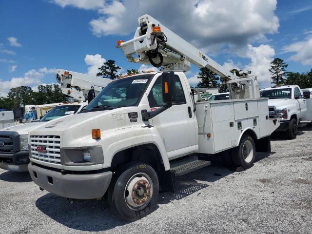  Salvage GMC C K R5500