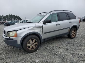  Salvage Volvo XC90