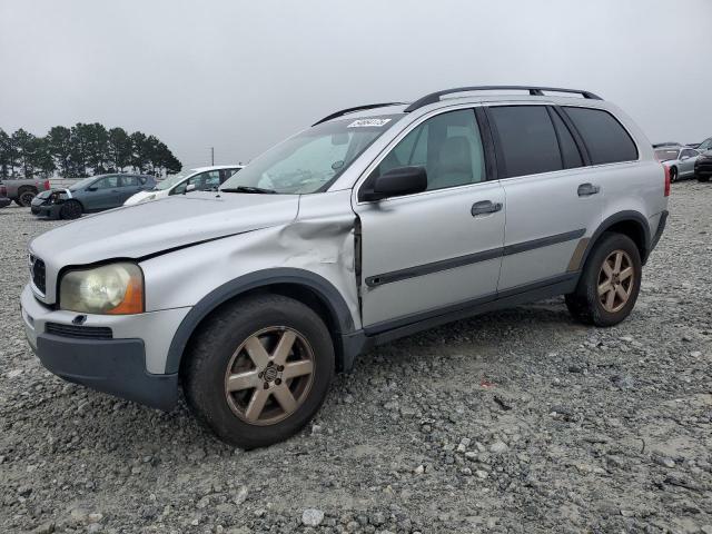  Salvage Volvo XC90