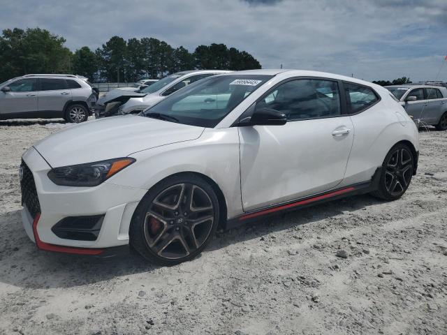  Salvage Hyundai VELOSTER