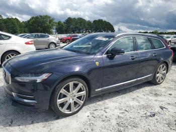  Salvage Volvo V90