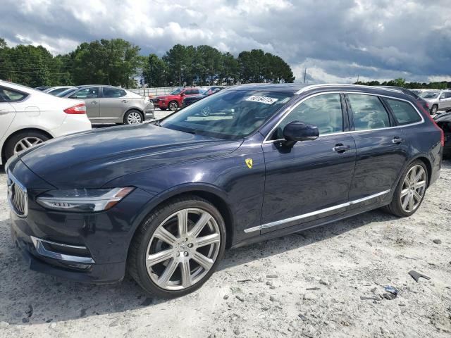  Salvage Volvo V90