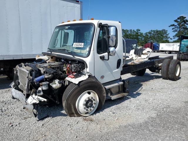  Salvage Freightliner M2 106 Med