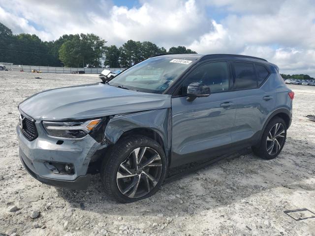  Salvage Volvo XC40