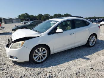  Salvage Buick Verano