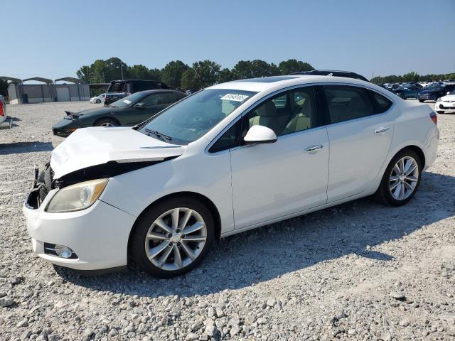  Salvage Buick Verano
