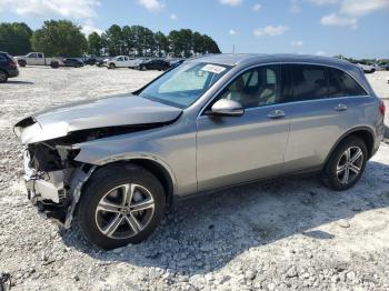  Salvage Mercedes-Benz GLC